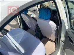 شيفروليه سايل